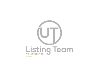 UT Listing Team logo design by pakderisher
