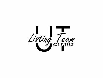 UT Listing Team logo design by giphone