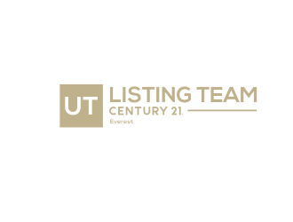 UT Listing Team logo design by pakderisher