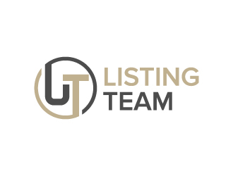 UT Listing Team logo design by jaize