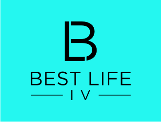 Best Life IV logo design by asyqh