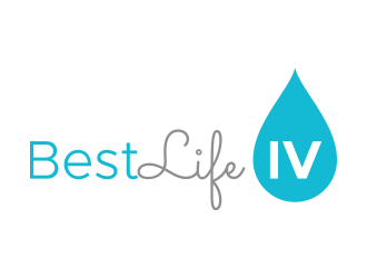 Best Life IV logo design by lexipej