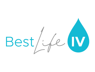 Best Life IV logo design by lexipej
