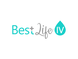 Best Life IV logo design by Gopil