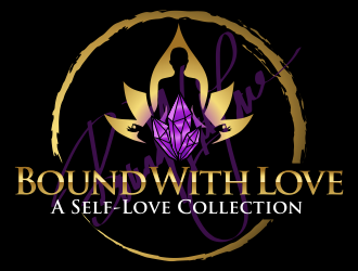 Bound With Love logo design by agus