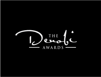 The Denobi Awards logo design by kimora
