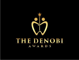 The Denobi Awards logo design by KaySa