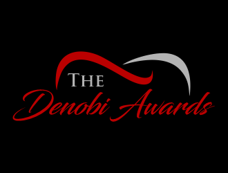 The Denobi Awards logo design by Gwerth
