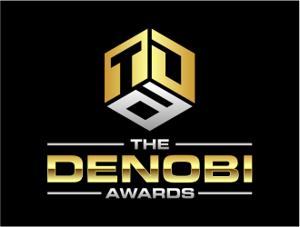 The Denobi Awards logo design by cintoko