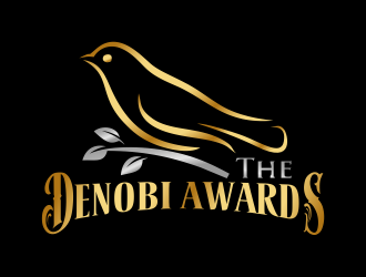 The Denobi Awards logo design by Gwerth