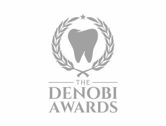 The Denobi Awards logo design by mutafailan