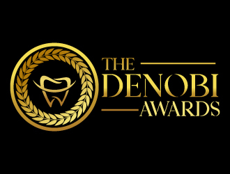 The Denobi Awards logo design by Erasedink