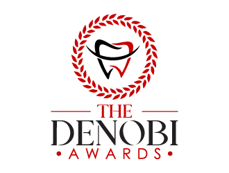 The Denobi Awards logo design by Erasedink
