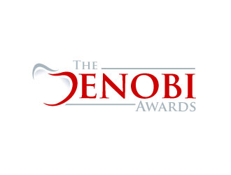 The Denobi Awards logo design by sanworks
