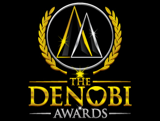 The Denobi Awards logo design by dasigns