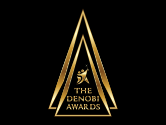 The Denobi Awards logo design by done