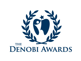 The Denobi Awards logo design by jaize
