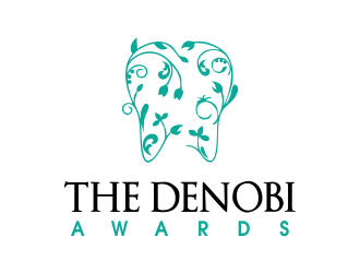 The Denobi Awards logo design by JessicaLopes