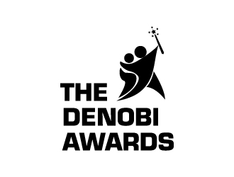 The Denobi Awards logo design by pilKB