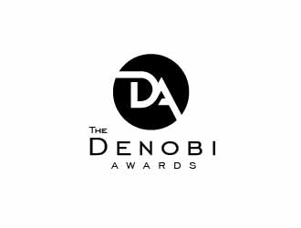The Denobi Awards logo design by usef44