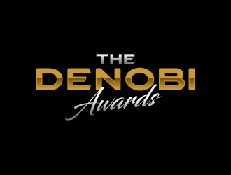 The Denobi Awards logo design by excelentlogo