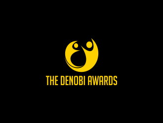 The Denobi Awards logo design by Greenlight