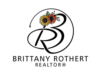 Brittany Rothert logo design by ingepro