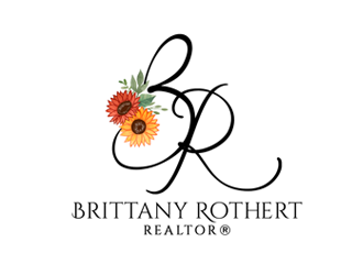 Brittany Rothert logo design by ingepro