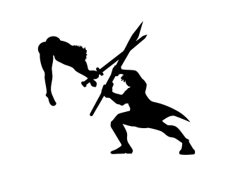 logo design by brandshark