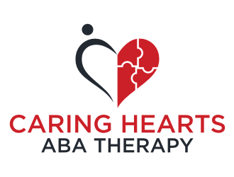 Caring Hearts of The Treasure Coast logo design by Garmos