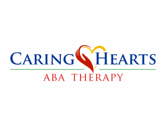 Caring Hearts of The Treasure Coast logo design by ingepro
