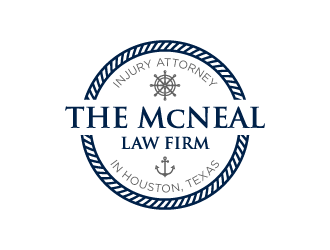 The McNeal Law Firm logo design by torresace