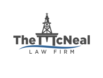 The McNeal Law Firm logo design by Dhieko