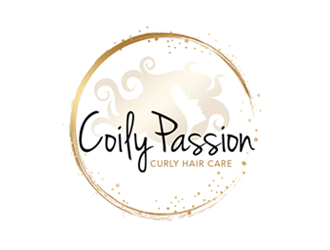 Coilypassion  logo design by ingepro