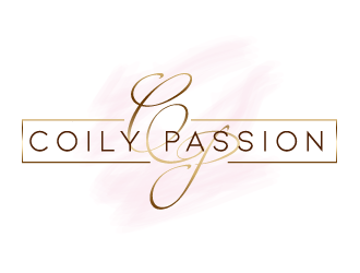 Coilypassion  logo design by axel182