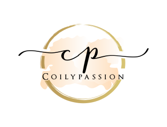 Coilypassion  logo design by Greenlight