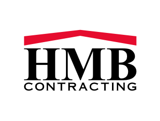HMB Contracting  logo design by larasati