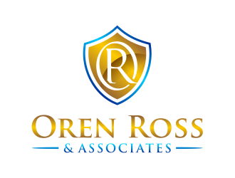 Oren Ross & Associates logo design by cintoko