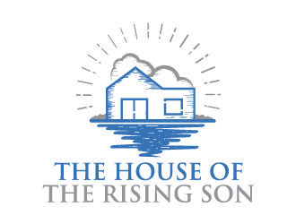 The House of The Rising Son logo design by yans