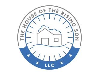 The House of The Rising Son logo design by ingepro