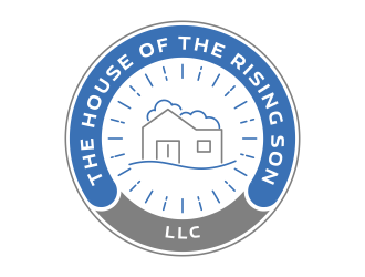 The House of The Rising Son logo design by ingepro