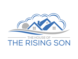 The House of The Rising Son logo design by cintoko