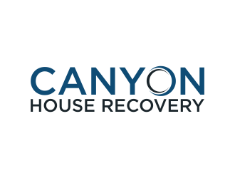 Canyon House Recovery logo design by changcut