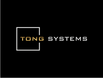 Tong Systems logo design by asyqh