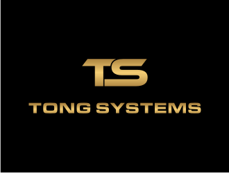 Tong Systems logo design by asyqh
