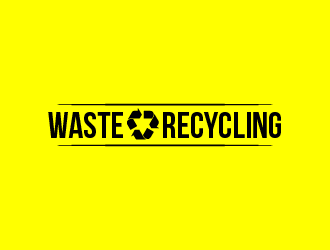 WB Recycling Sverige AB (We will use the brand name Waste Recycling) logo design by PRN123