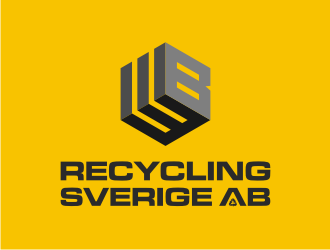 WB Recycling Sverige AB (We will use the brand name Waste Recycling) logo design by veter