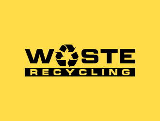 WB Recycling Sverige AB (We will use the brand name Waste Recycling) logo design by CreativeKiller