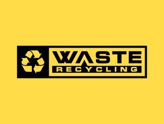 WB Recycling Sverige AB (We will use the brand name Waste Recycling) logo design by CreativeKiller