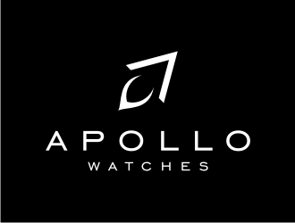 Apollo Watches  logo design by GemahRipah